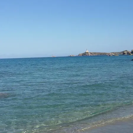 Apartmán Casa Claudia *