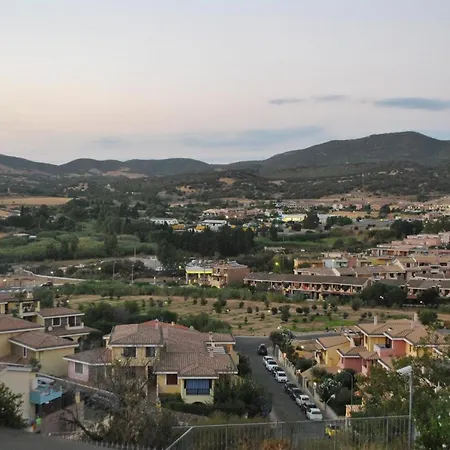 Casa Claudia * Villasimius