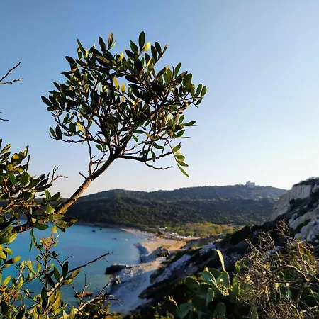 Apartmán Casa Claudia *