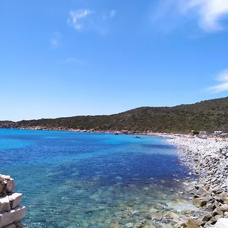 Casa Claudia Villasimius