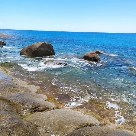 Apartmán Casa Claudia