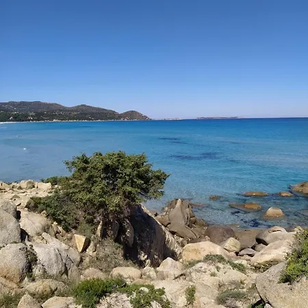 Casa Claudia * וילסימיוס