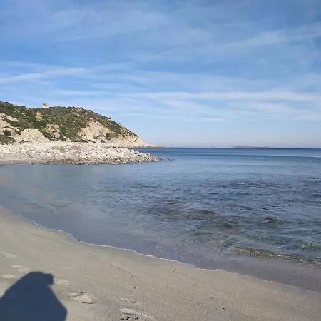 Apartmán Casa Claudia