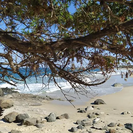 Casa Claudia Apartmán