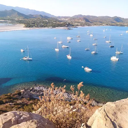 Casa Claudia דירה