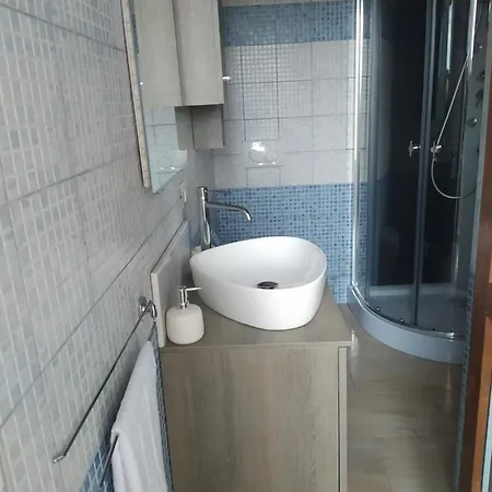 דירה Casa Claudia וילסימיוס