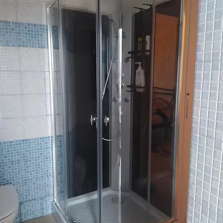 Apartmán Casa Claudia