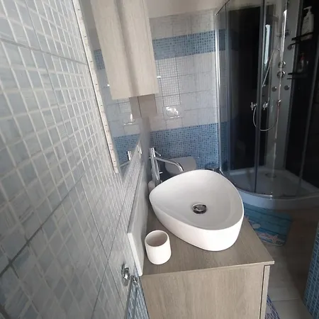 Casa Claudia * Villasimius