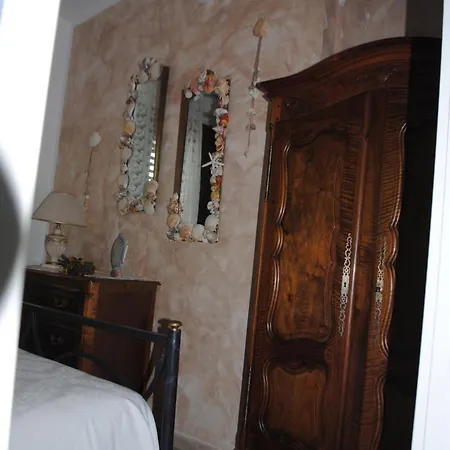 Casa Claudia דירה *