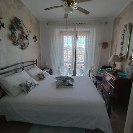 Apartmán Casa Claudia