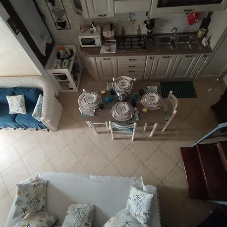 Casa Claudia * וילסימיוס