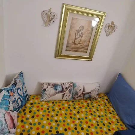 דירה Casa Claudia *