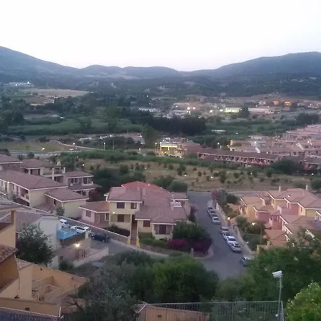 Apartmán Casa Claudia