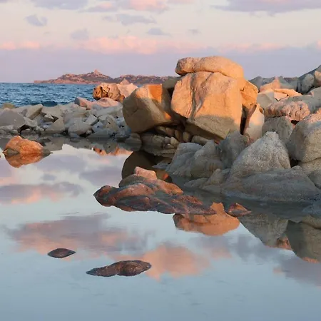 דירה Casa Claudia *