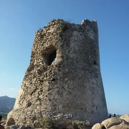 Apartmán Casa Claudia *