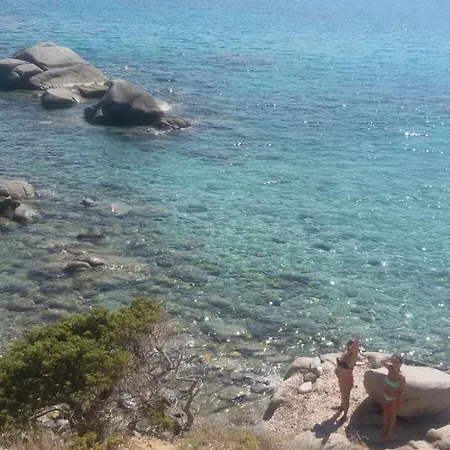 Apartmán Casa Claudia *