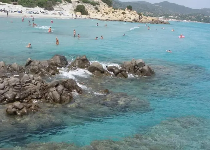 Casa Claudia דירה וילסימיוס