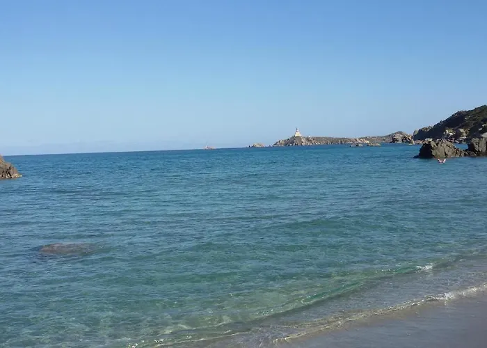 Апартаменти Casa Claudia *