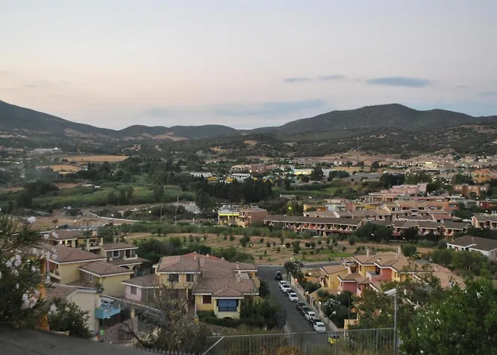 Casa Claudia * וילסימיוס