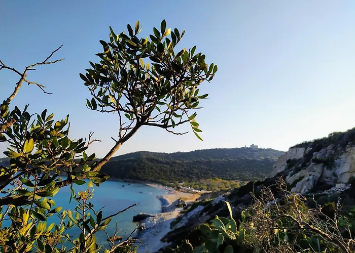 דירה Casa Claudia *