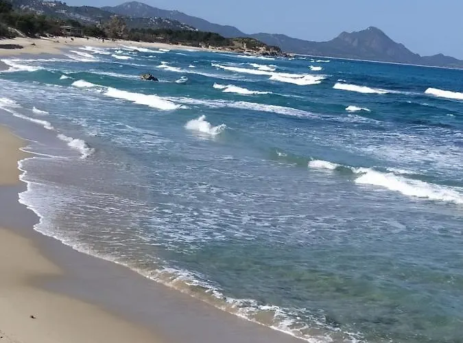 Апартаменти Casa Claudia Віллазімьюс