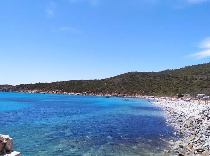 Casa Claudia Віллазімьюс