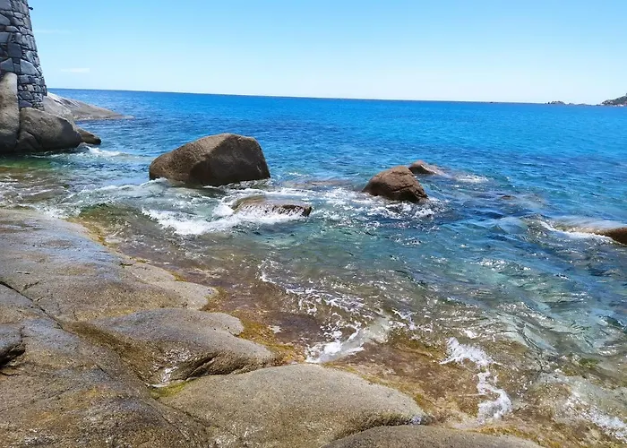 Апартаменти Casa Claudia