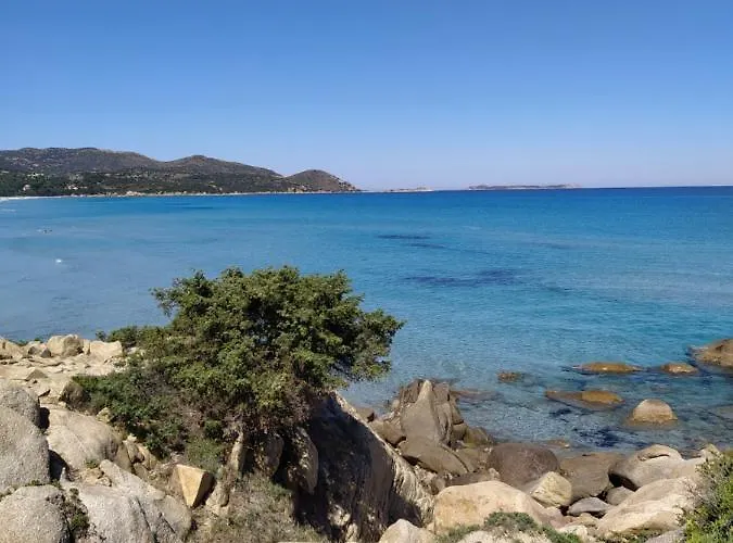 Casa Claudia * Віллазімьюс