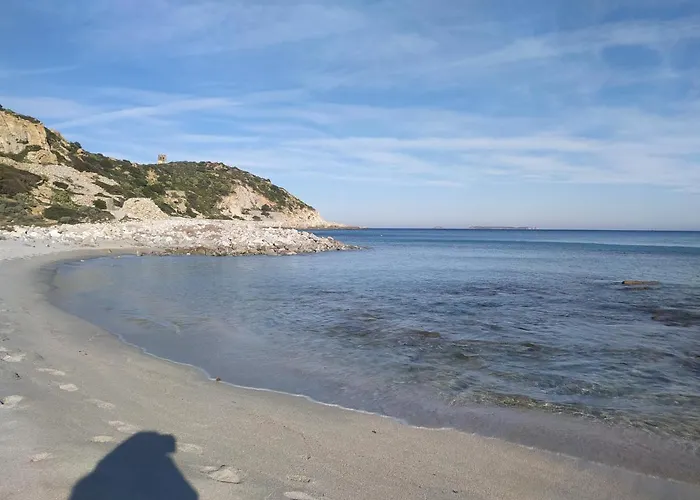 דירה Casa Claudia