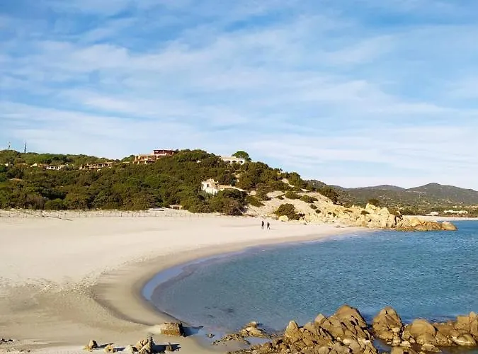 דירה Casa Claudia *