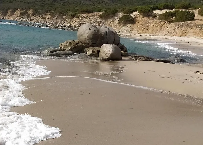 Casa Claudia Апартаменти Віллазімьюс