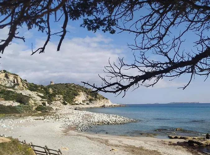 Casa Claudia * Віллазімьюс