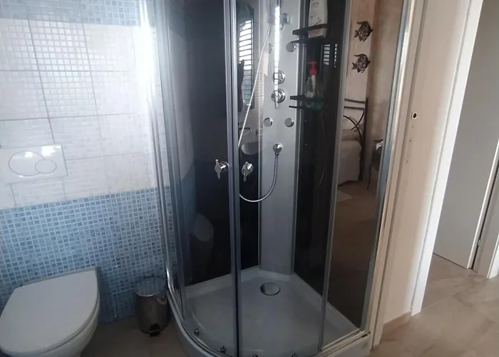 Casa Claudia * וילסימיוס