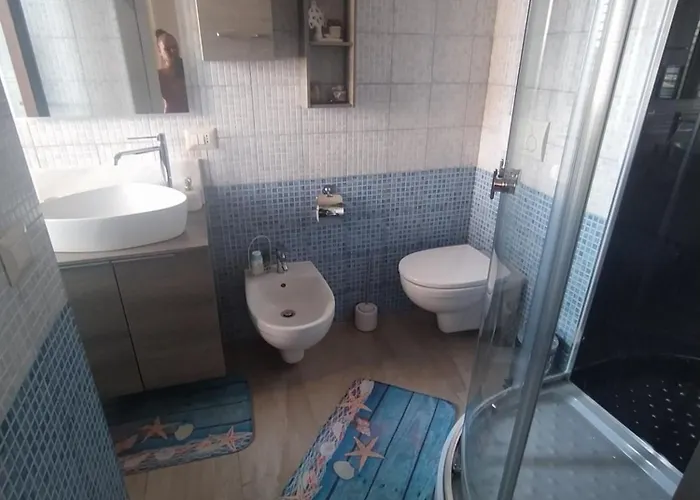 Casa Claudia וילסימיוס