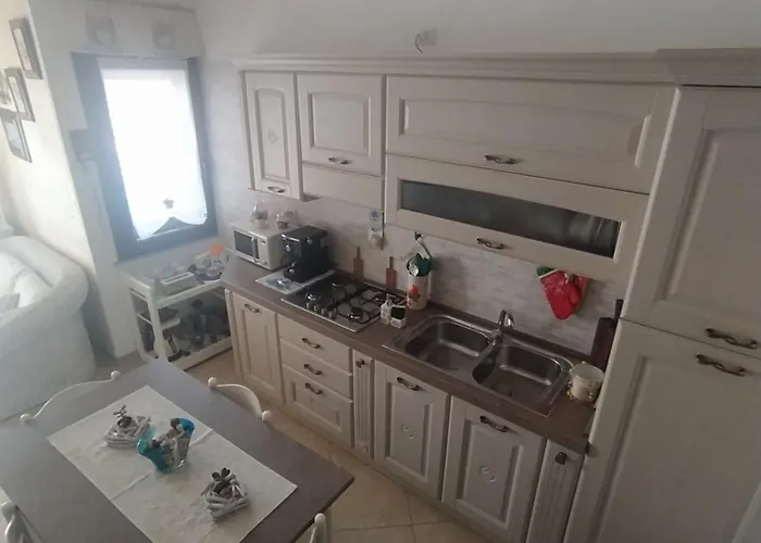 Casa Claudia וילסימיוס