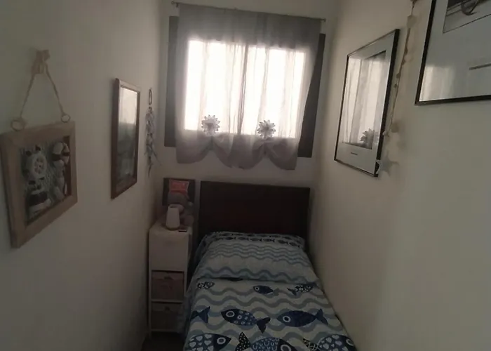 Casa Claudia Апартаменти *