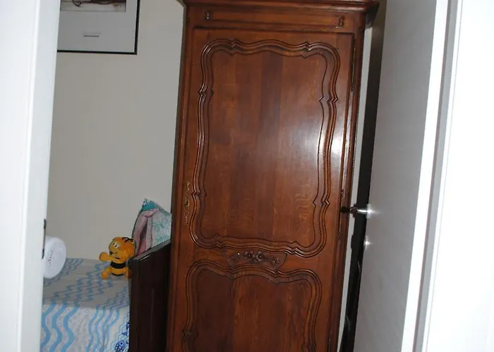 Апартаменти Casa Claudia