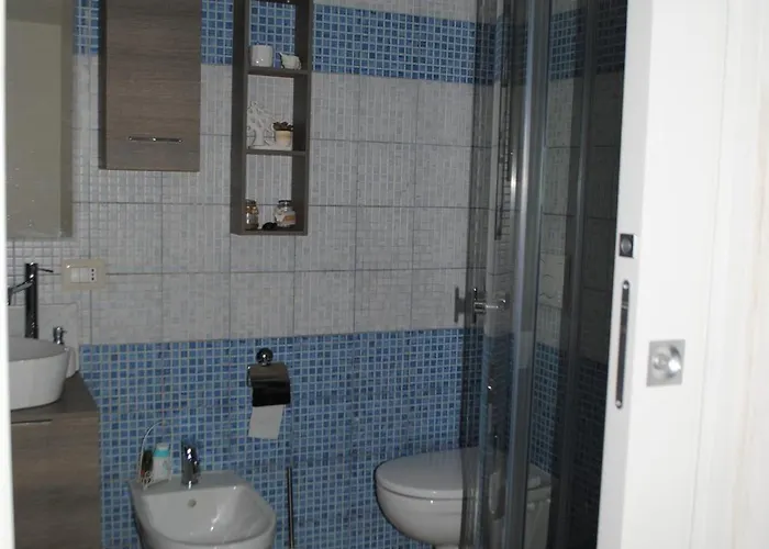 Casa Claudia וילסימיוס