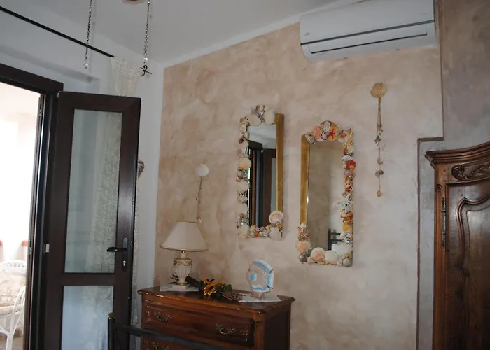 Апартаменти Casa Claudia *