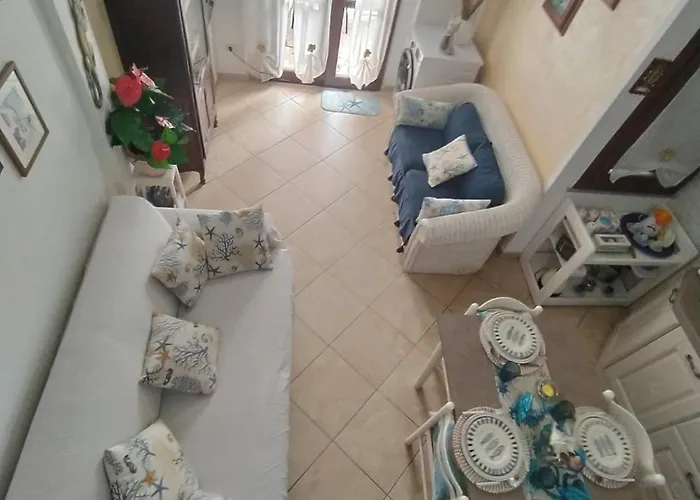 Casa Claudia וילסימיוס