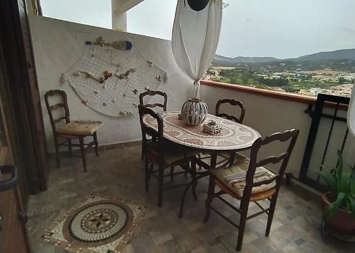 Casa Claudia Апартаменти *