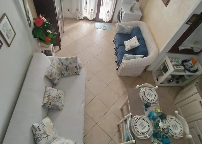 דירה Casa Claudia וילסימיוס