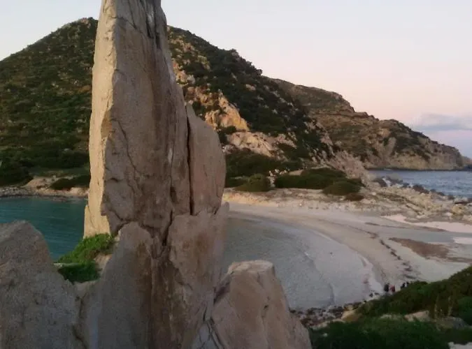 Casa Claudia Апартаменти *