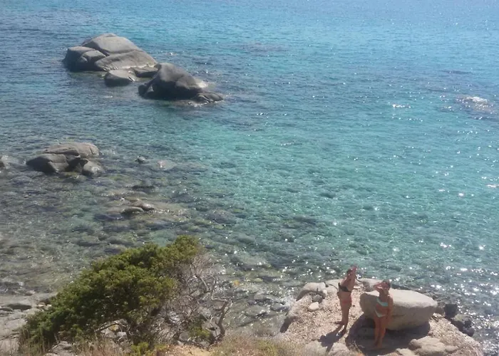 דירה Casa Claudia *