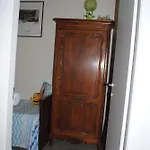 Apartment Casa Claudia