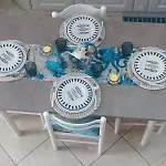 Casa Claudia Апартаменти *