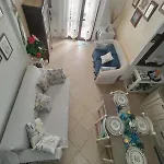 Апартаменти Casa Claudia Віллазімьюс
