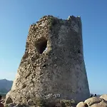 Апартаменти Casa Claudia *