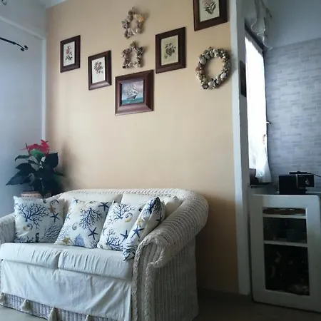 Casa Claudia דירה *