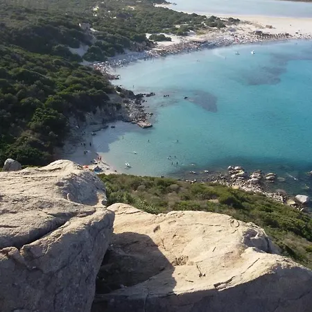 Casa Claudia * 维拉西米乌斯